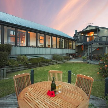 Waiheke Island Tawa Lodge - Adults Only Oneroa Exterior photo