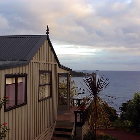 Waiheke Island Tawa Lodge - Adults Only Oneroa Exterior photo