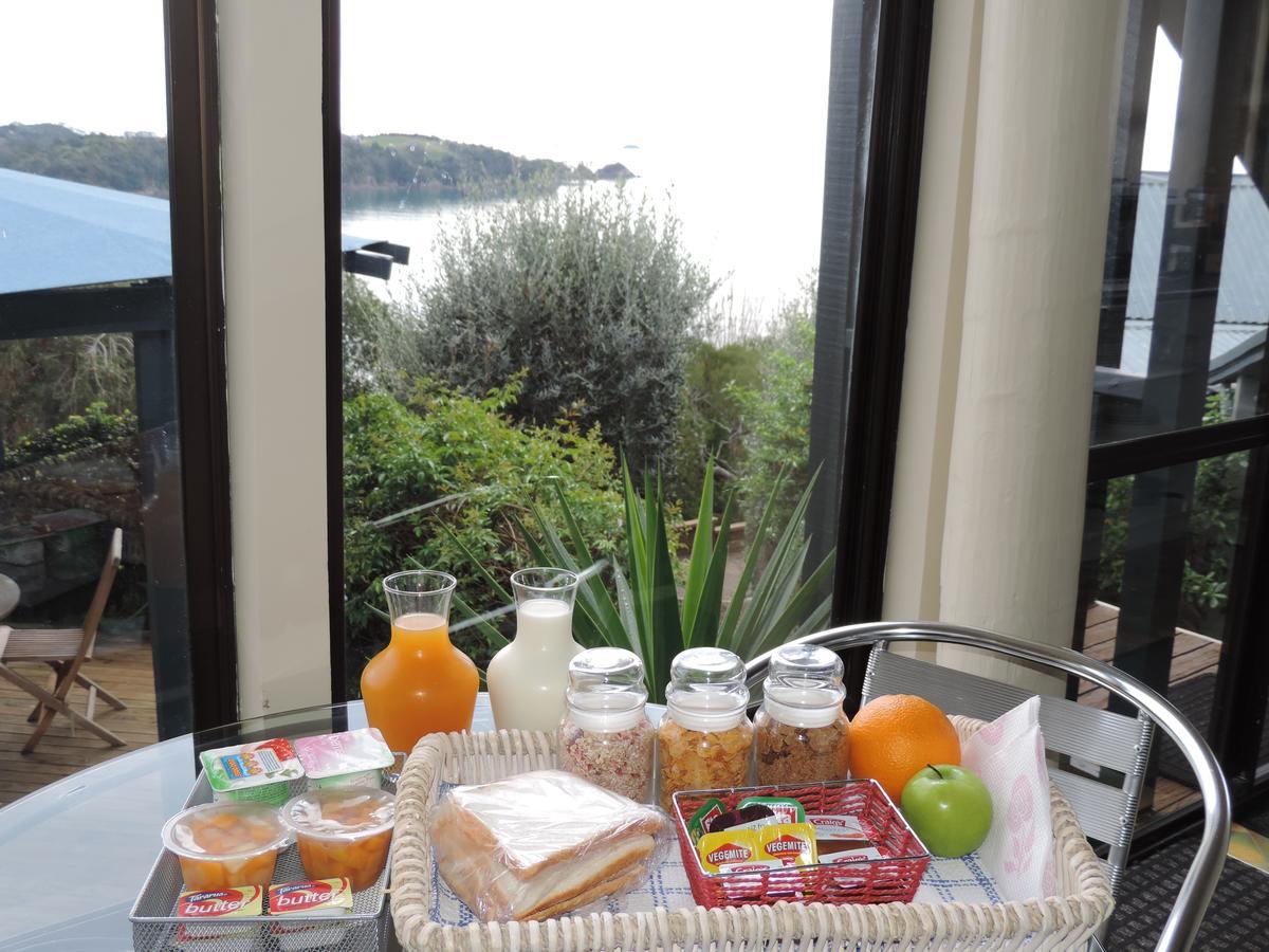 Waiheke Island Tawa Lodge - Adults Only Oneroa Exterior photo
