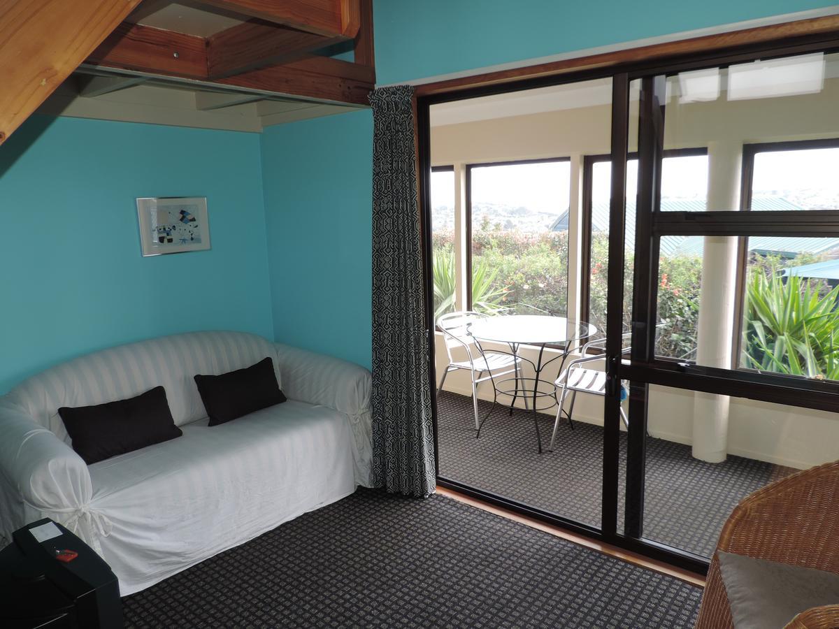 Waiheke Island Tawa Lodge - Adults Only Oneroa Exterior photo