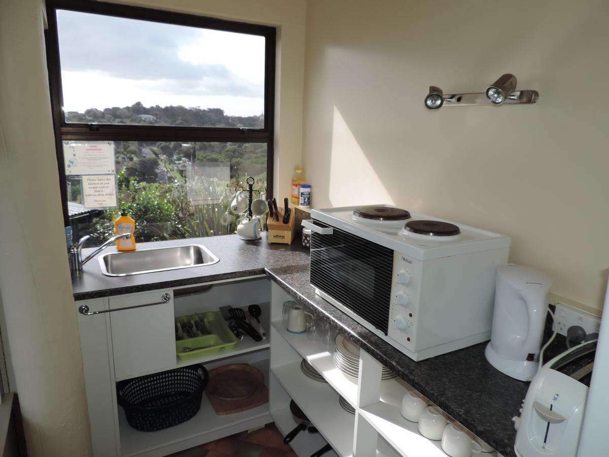 Waiheke Island Tawa Lodge - Adults Only Oneroa Exterior photo