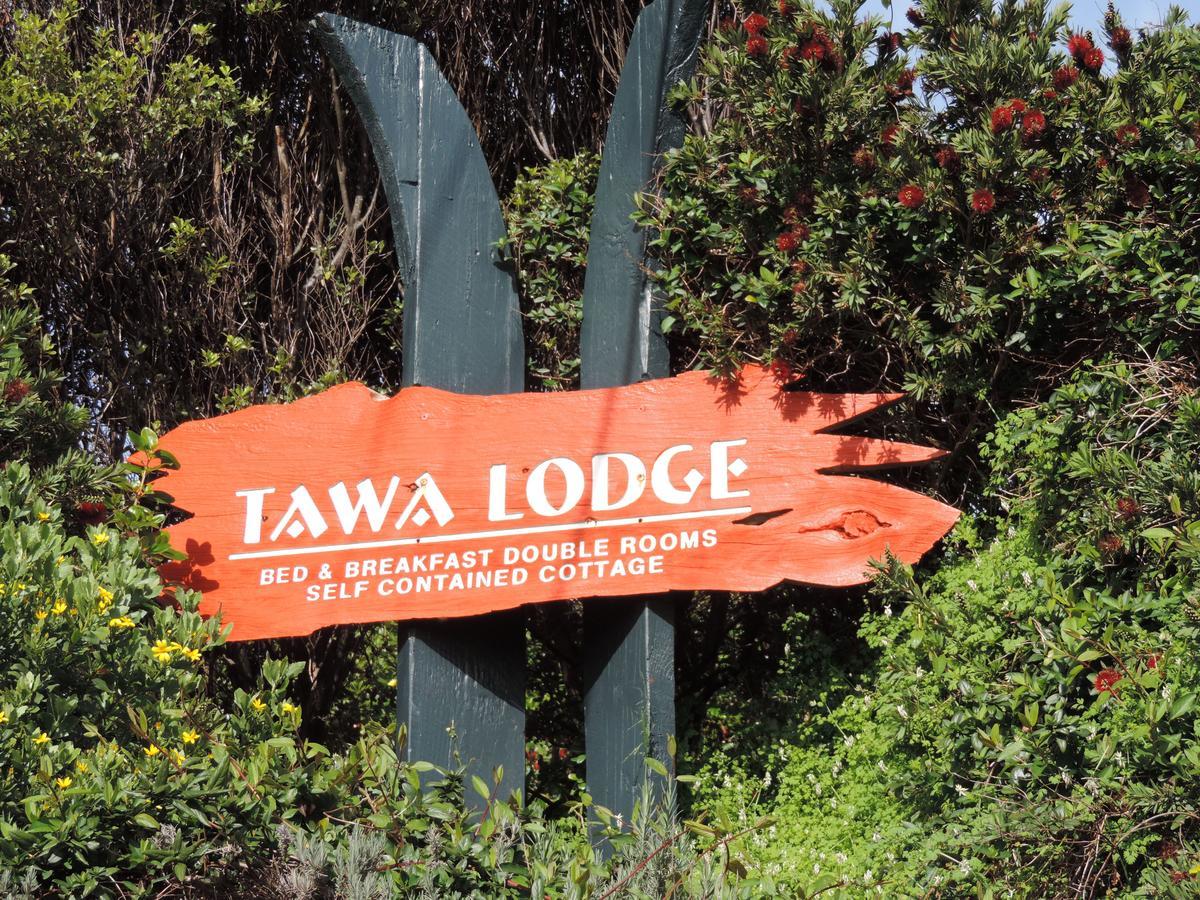 Waiheke Island Tawa Lodge - Adults Only Oneroa Exterior photo