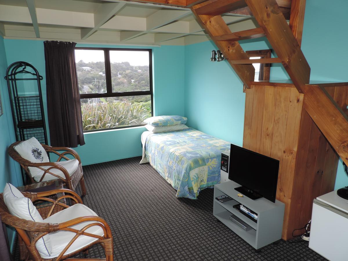 Waiheke Island Tawa Lodge - Adults Only Oneroa Exterior photo