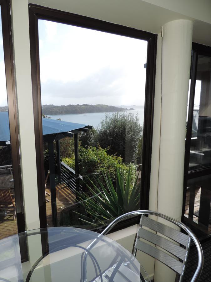 Waiheke Island Tawa Lodge - Adults Only Oneroa Exterior photo