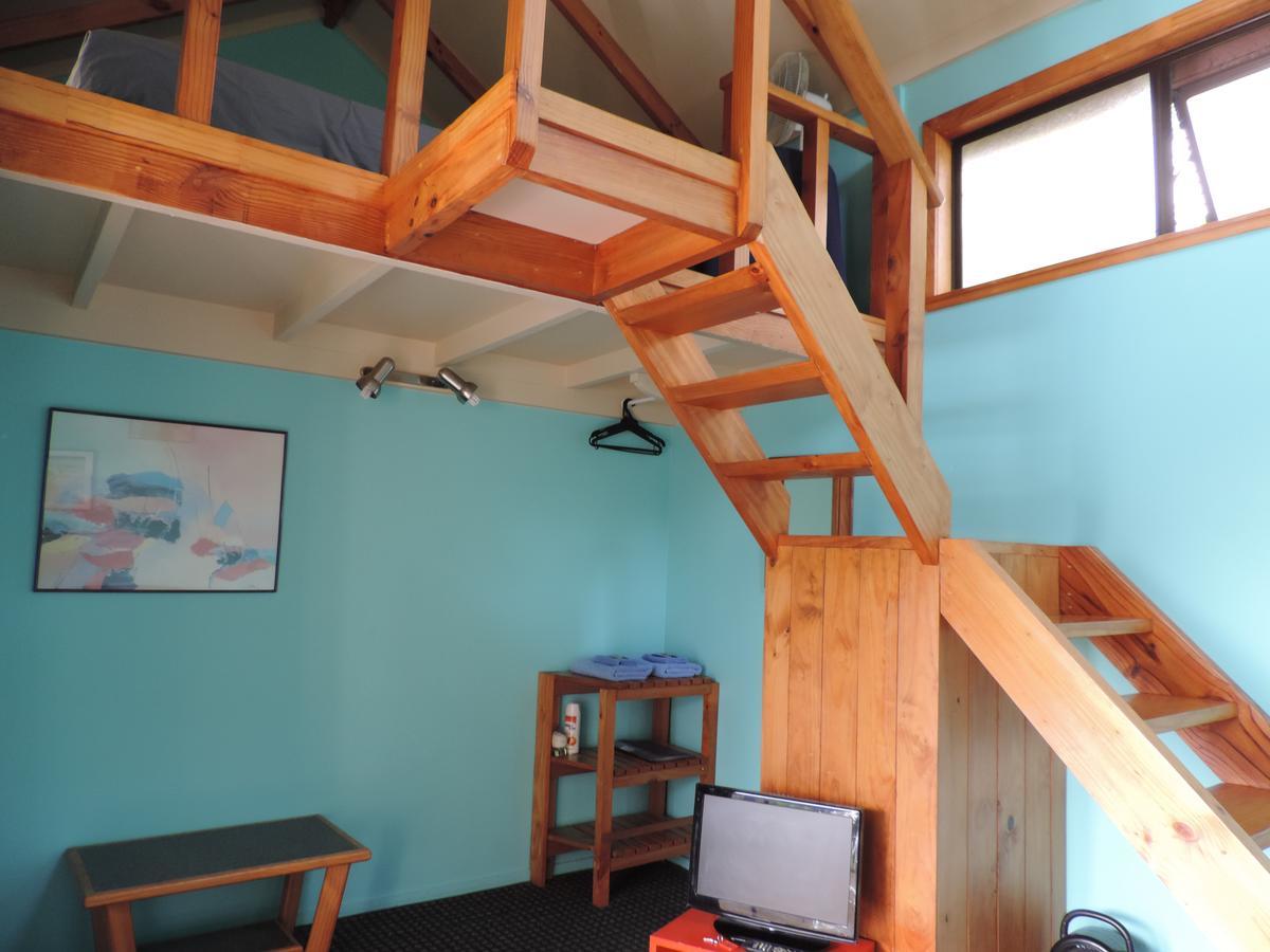 Waiheke Island Tawa Lodge - Adults Only Oneroa Exterior photo