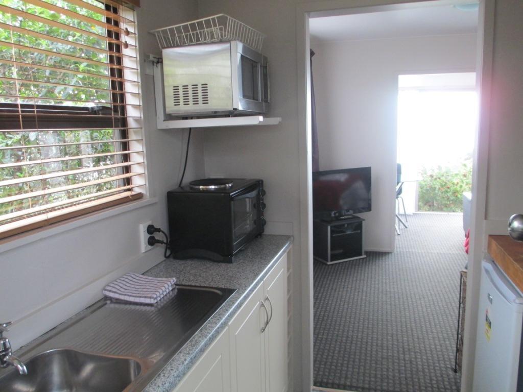 Waiheke Island Tawa Lodge - Adults Only Oneroa Exterior photo