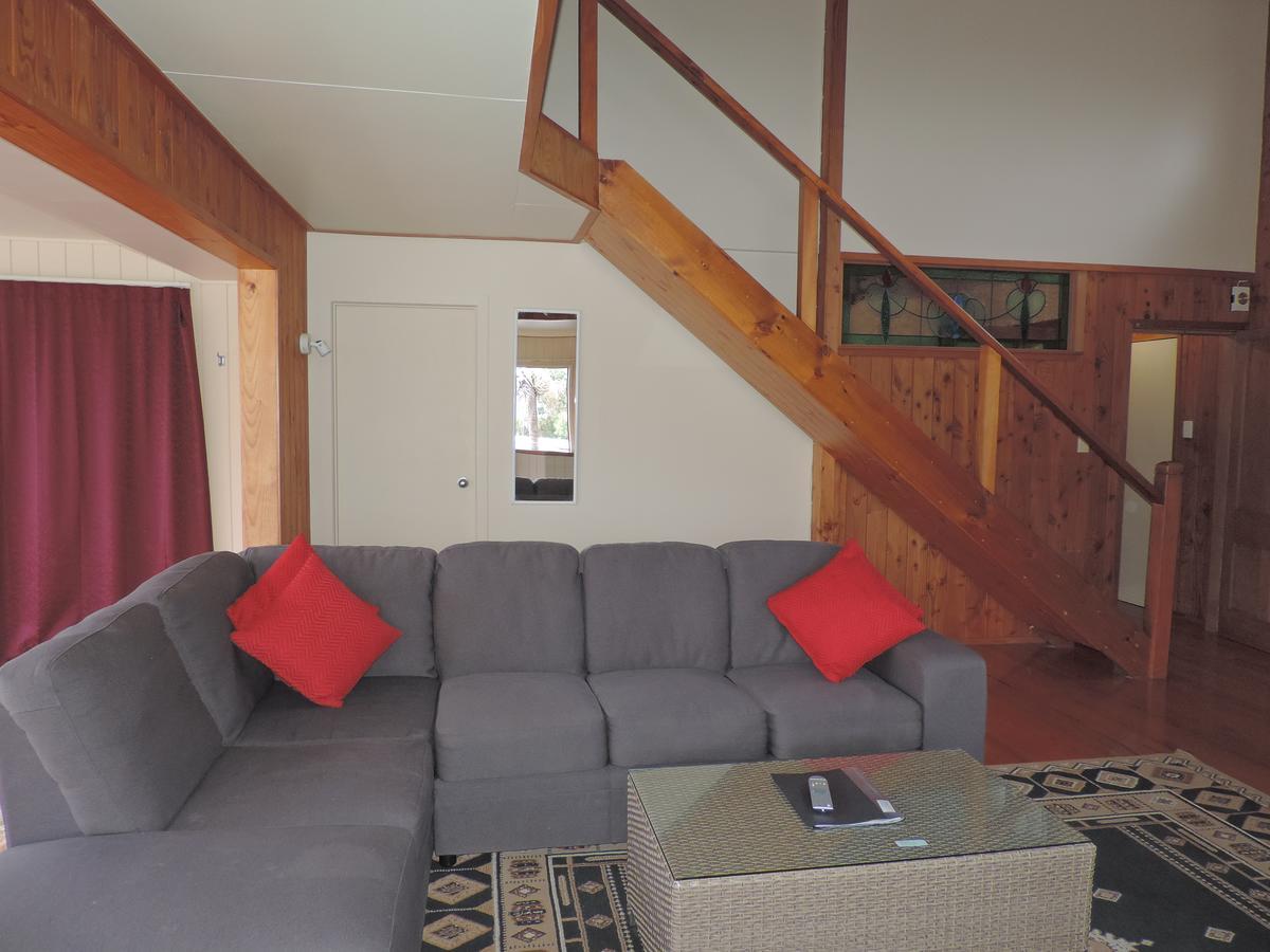 Waiheke Island Tawa Lodge - Adults Only Oneroa Exterior photo