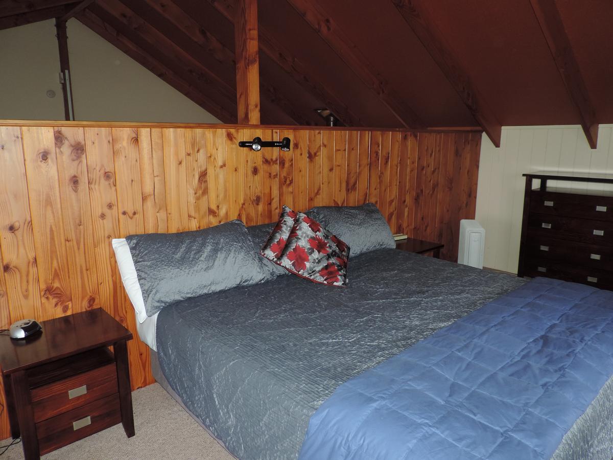 Waiheke Island Tawa Lodge - Adults Only Oneroa Exterior photo