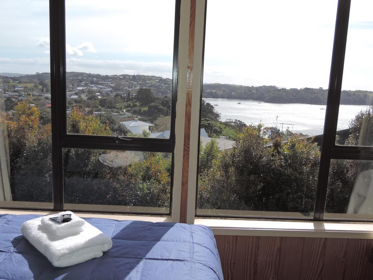 Waiheke Island Tawa Lodge - Adults Only Oneroa Exterior photo