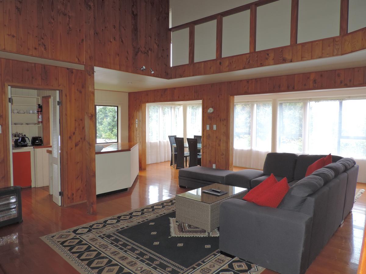 Waiheke Island Tawa Lodge - Adults Only Oneroa Exterior photo