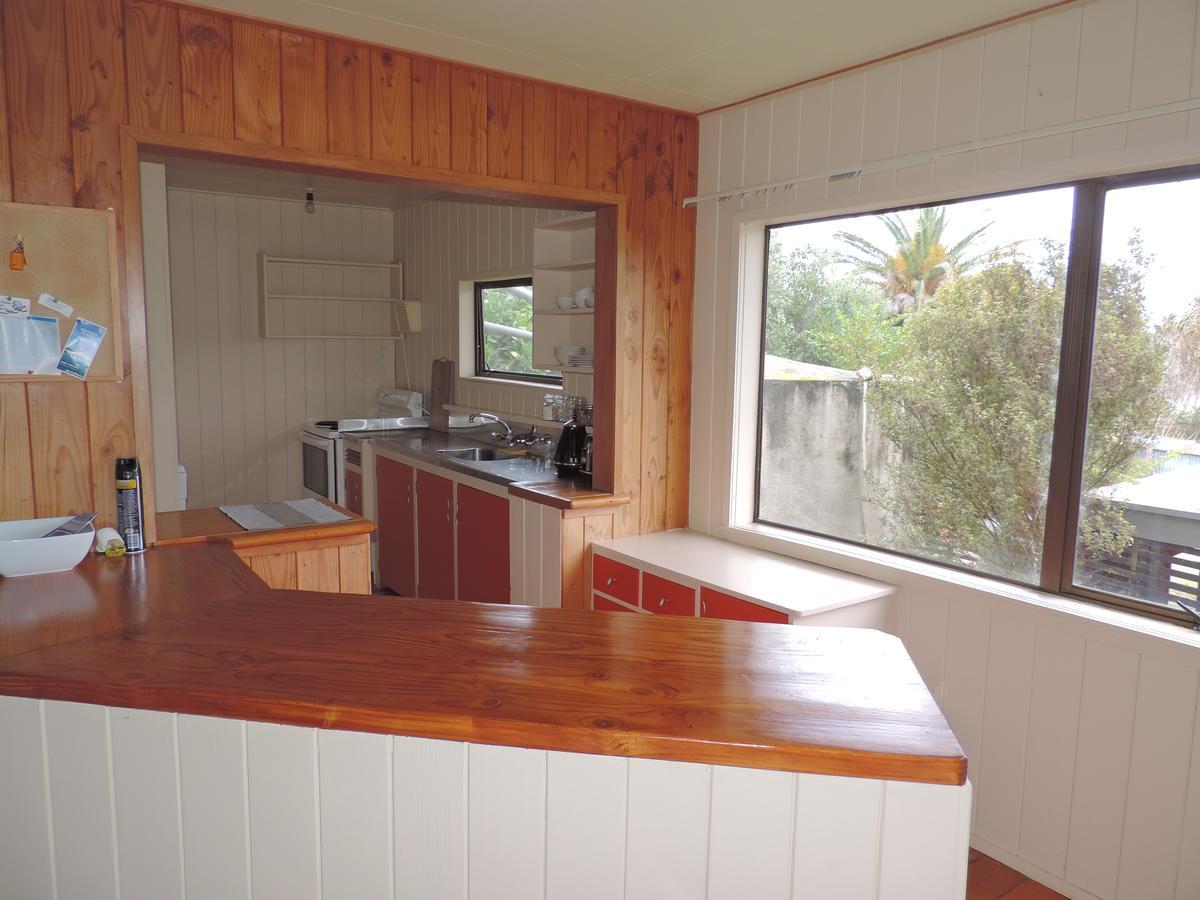 Waiheke Island Tawa Lodge - Adults Only Oneroa Exterior photo