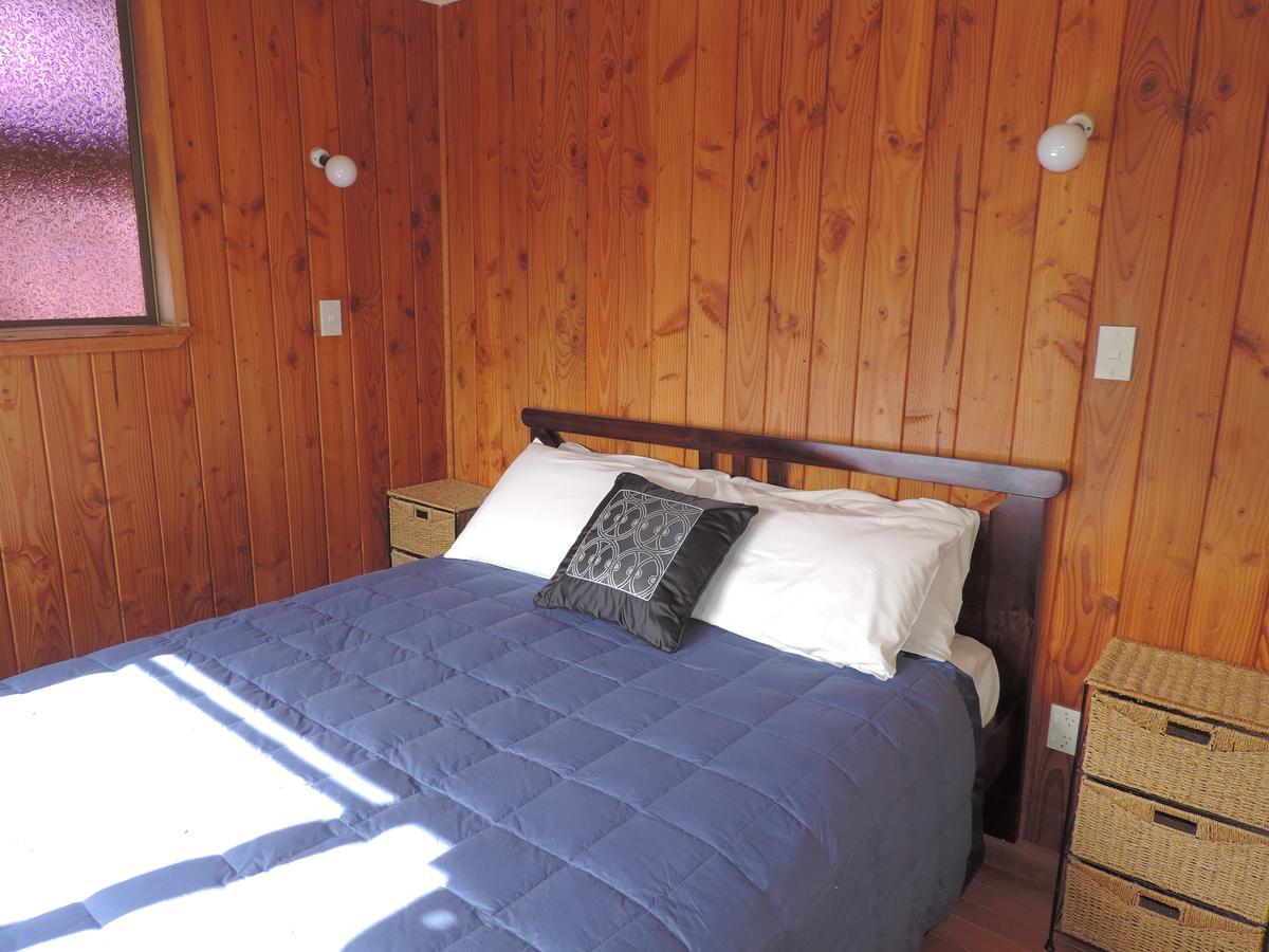 Waiheke Island Tawa Lodge - Adults Only Oneroa Exterior photo