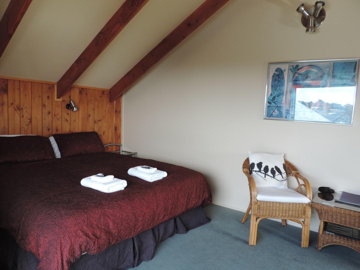 Waiheke Island Tawa Lodge - Adults Only Oneroa Exterior photo