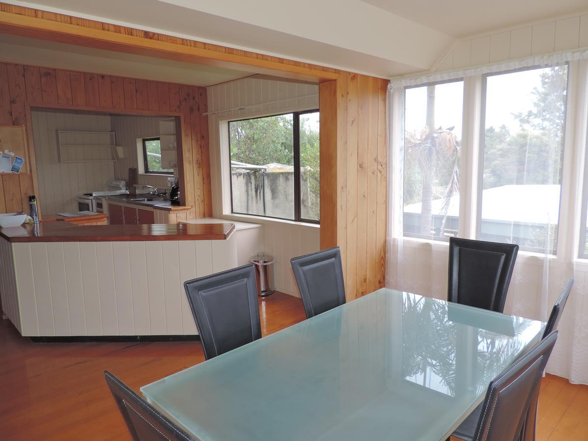 Waiheke Island Tawa Lodge - Adults Only Oneroa Exterior photo