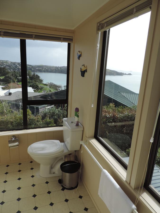 Waiheke Island Tawa Lodge - Adults Only Oneroa Exterior photo