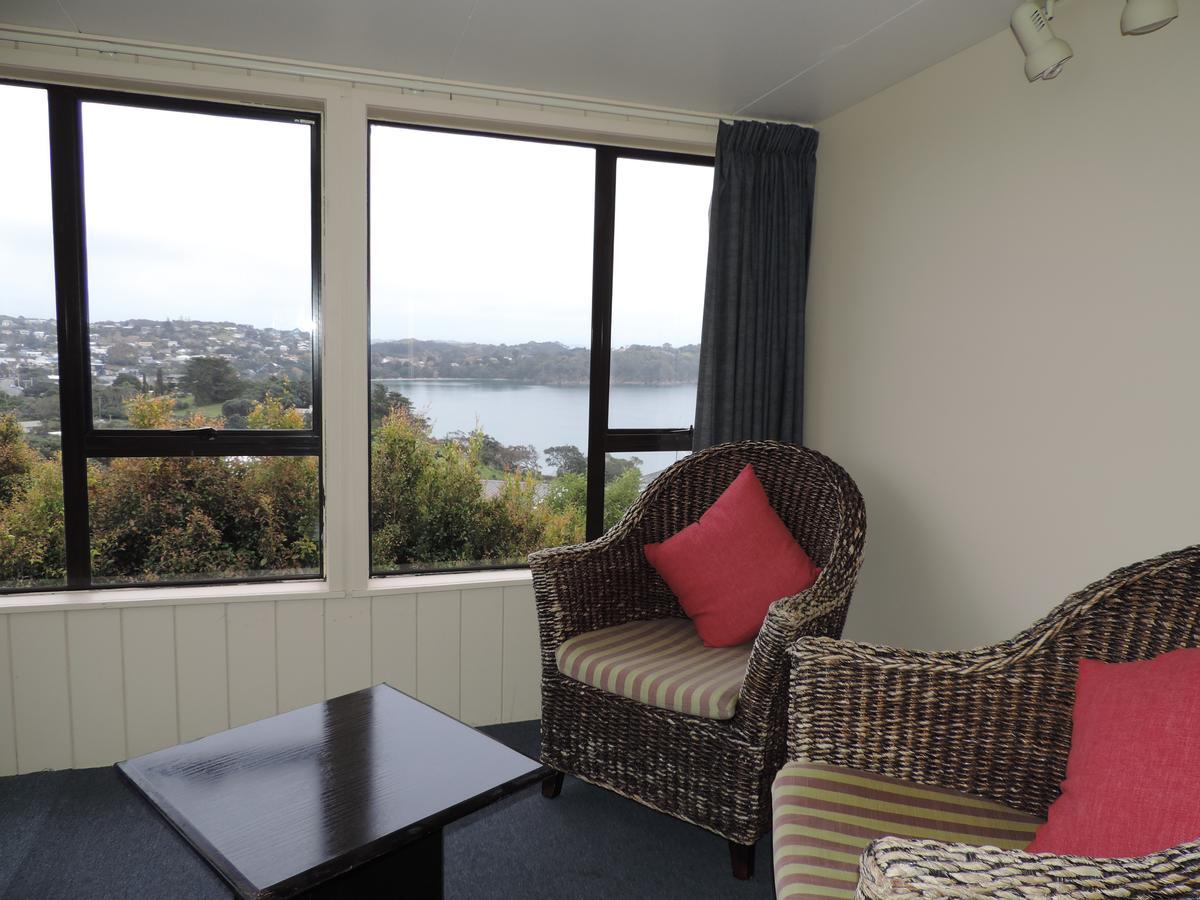 Waiheke Island Tawa Lodge - Adults Only Oneroa Exterior photo